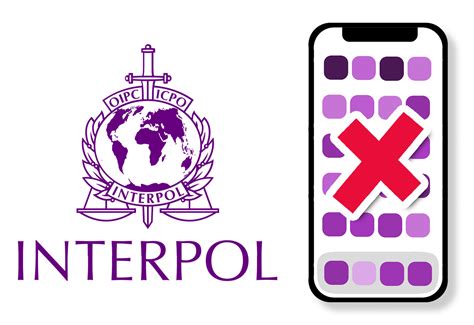 interpol dating site